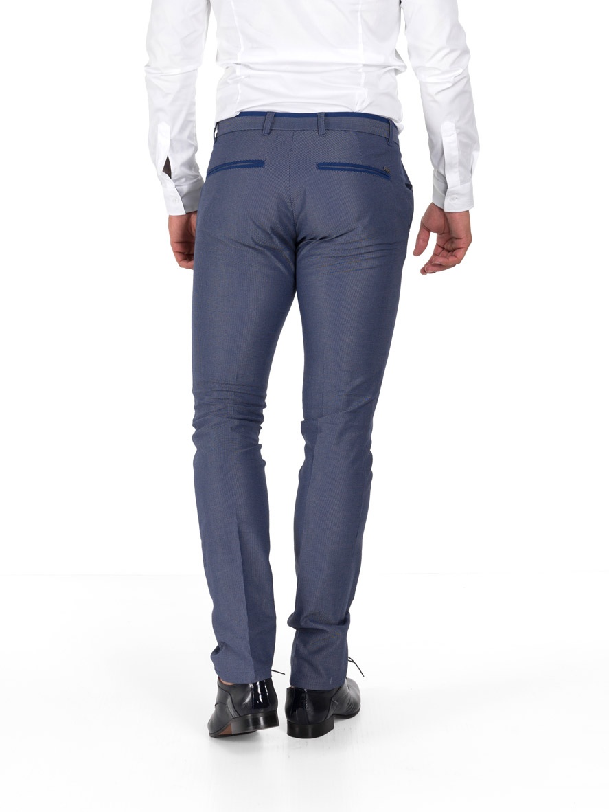 CALÇA SMK BLUE COLLAR