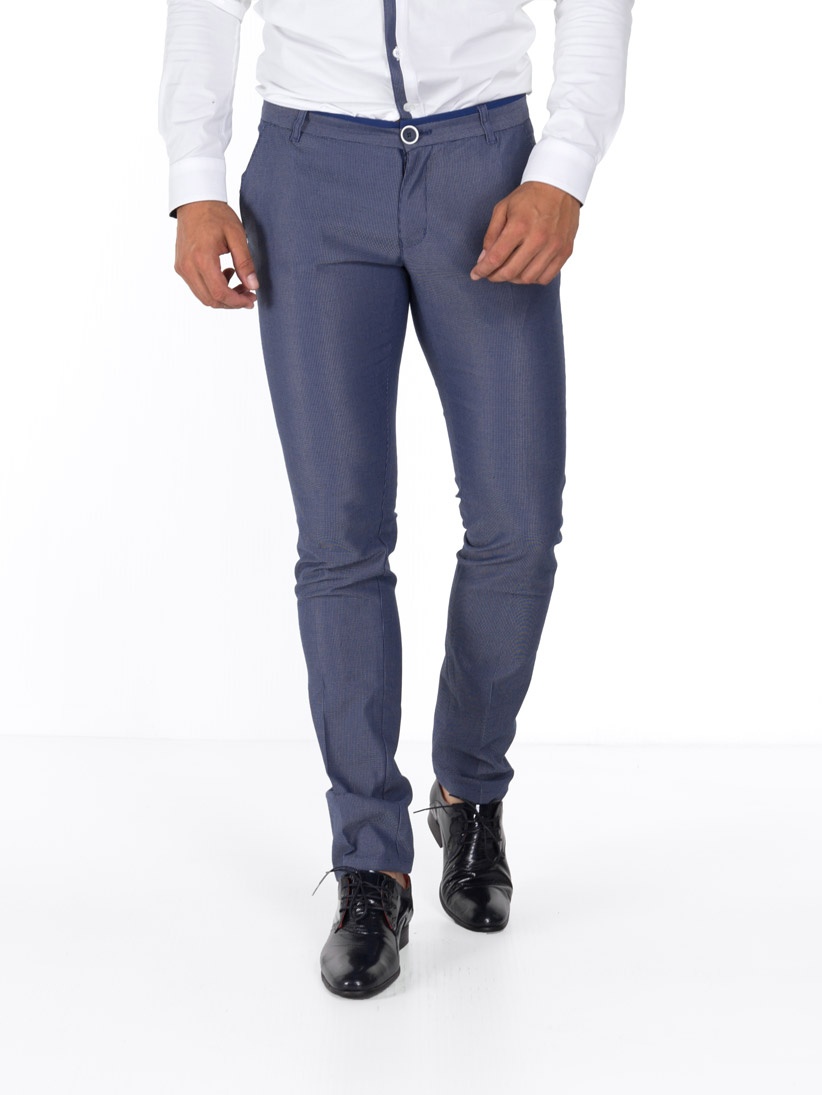 CALÇA SMK BLUE COLLAR