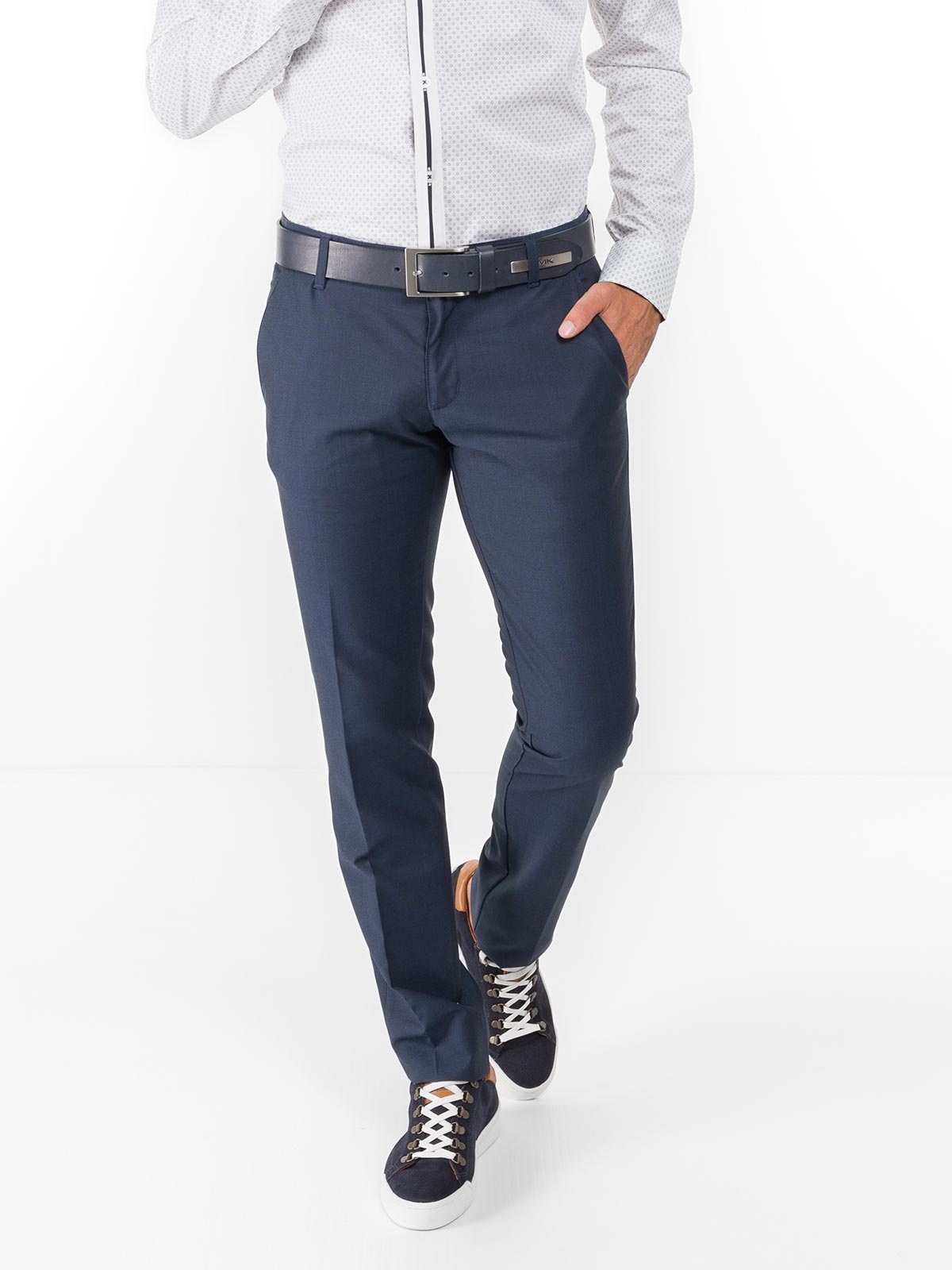 CALÇA SMK BLUE FANTASY
