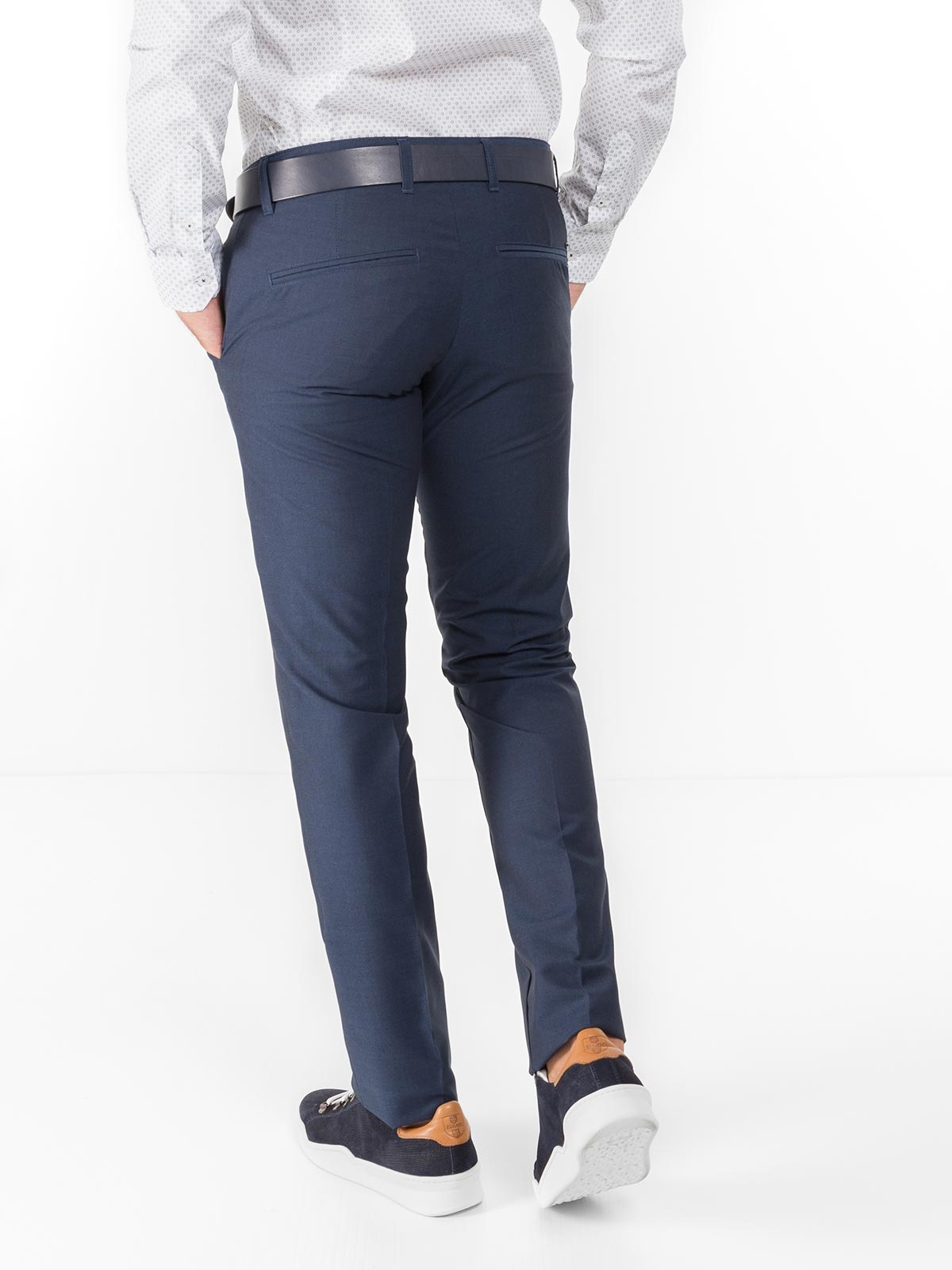 CALÇA SMK BLUE FANTASY