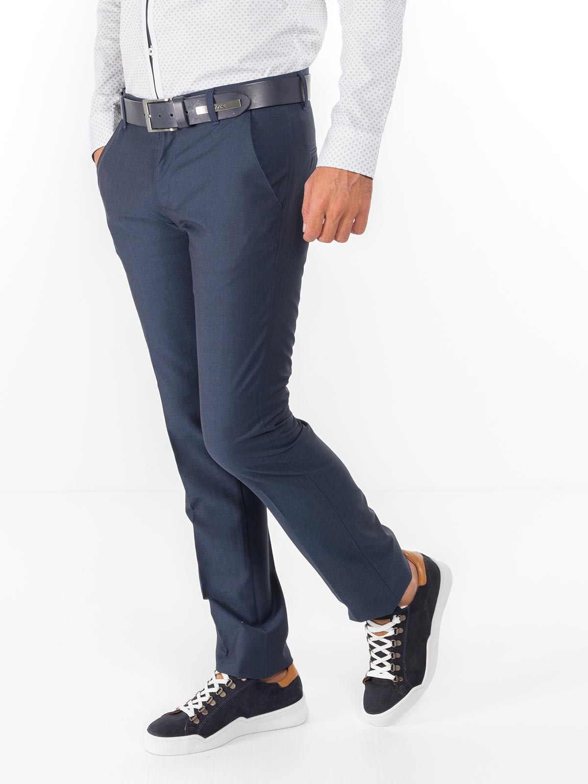 CALÇA SMK BLUE FANTASY