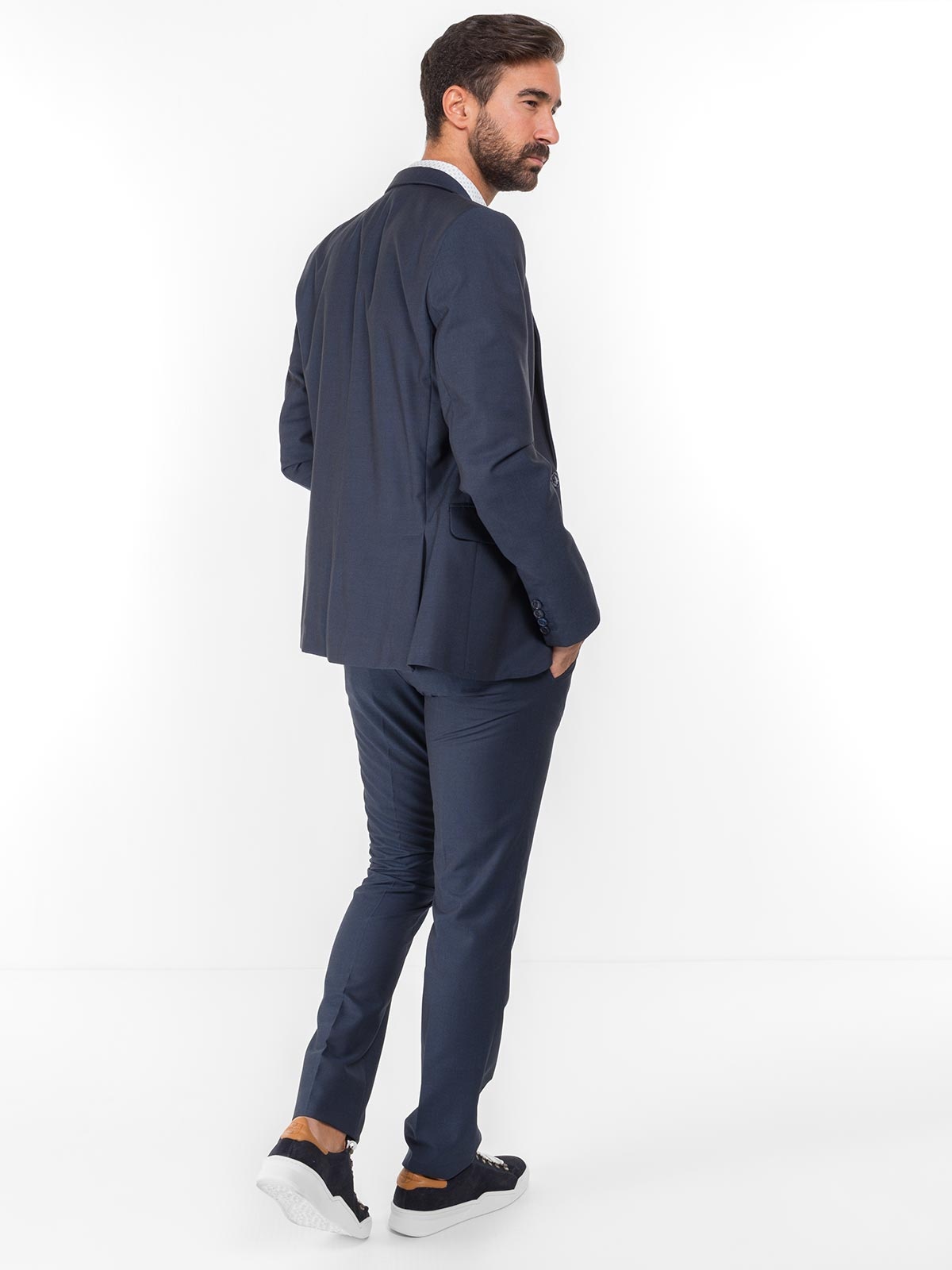 CALÇA SMK BLUE FANTASY