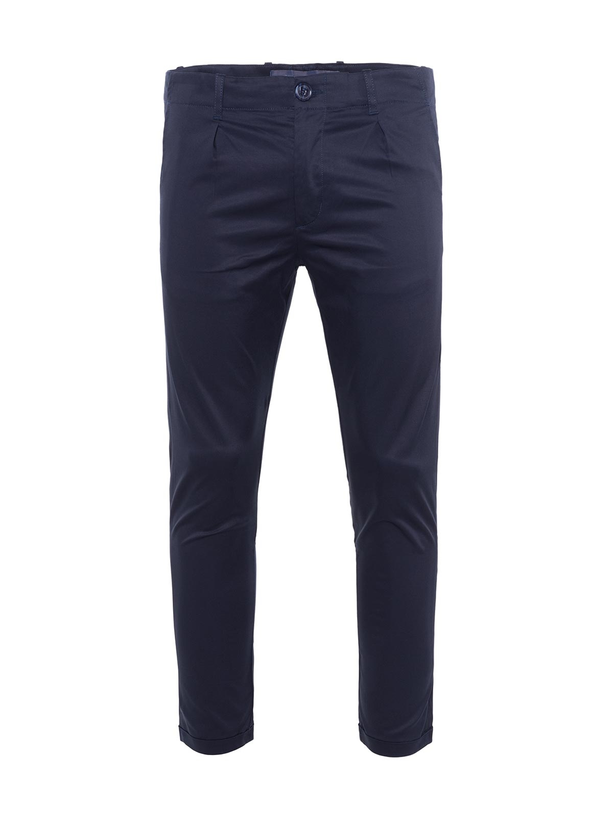 CALÇA SMK CREASED