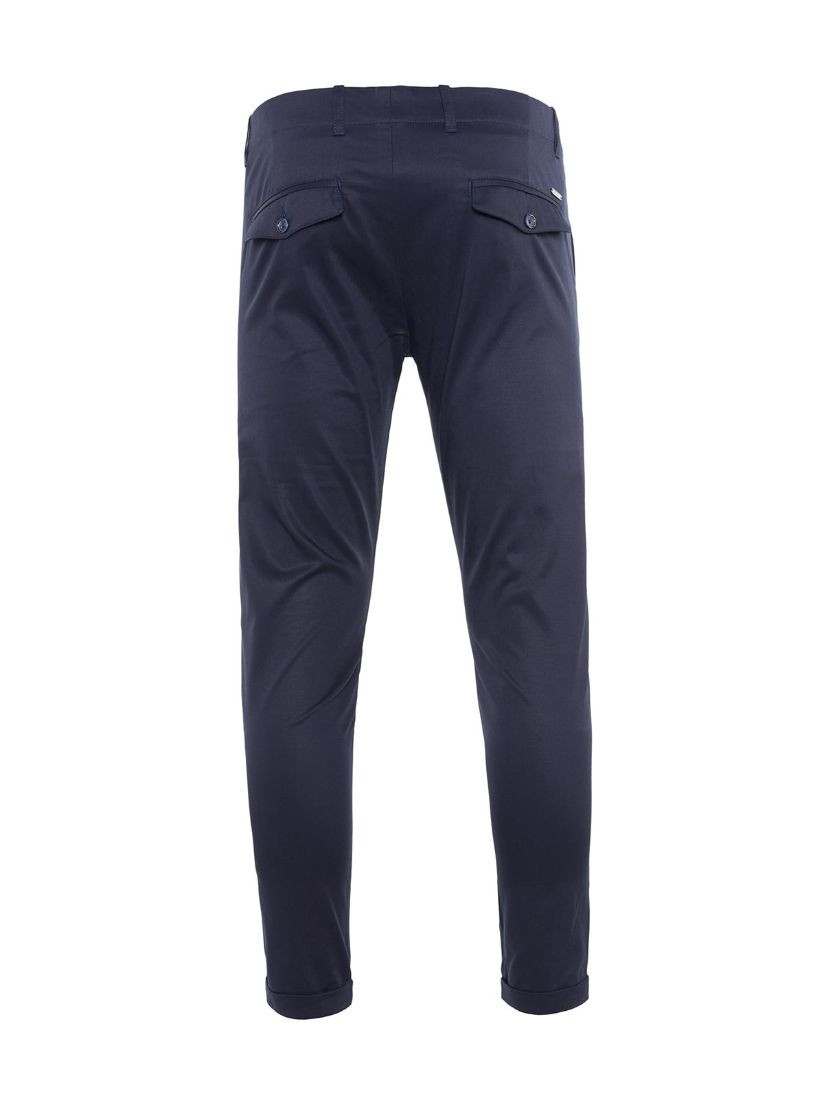 CALÇA SMK CREASED