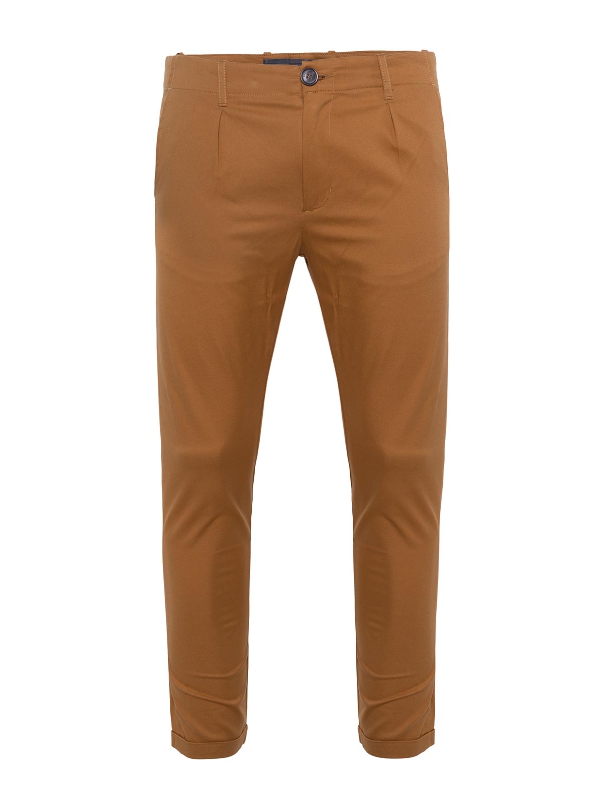 CALÇA SMK CREASED