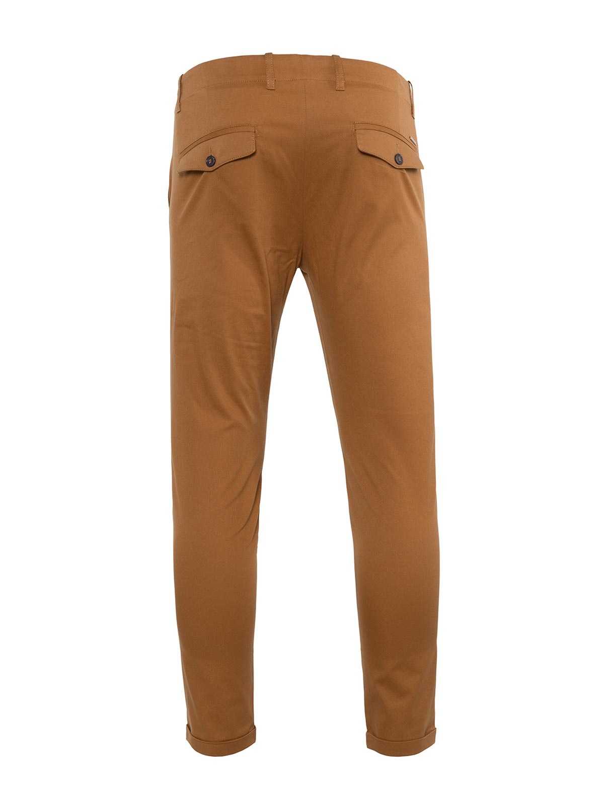 CALÇA SMK CREASED
