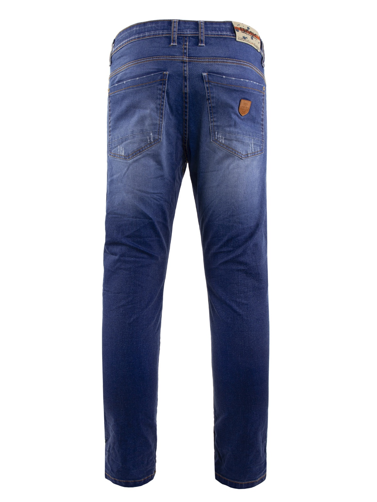 CALÇA SMK OLD FASHION