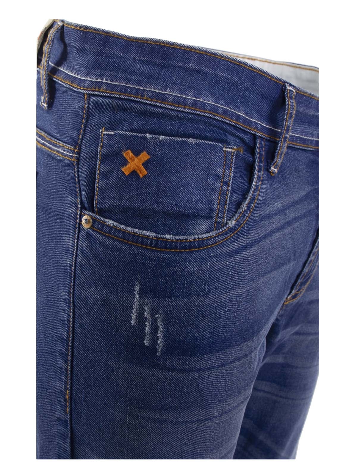 CALÇA SMK OLD FASHION