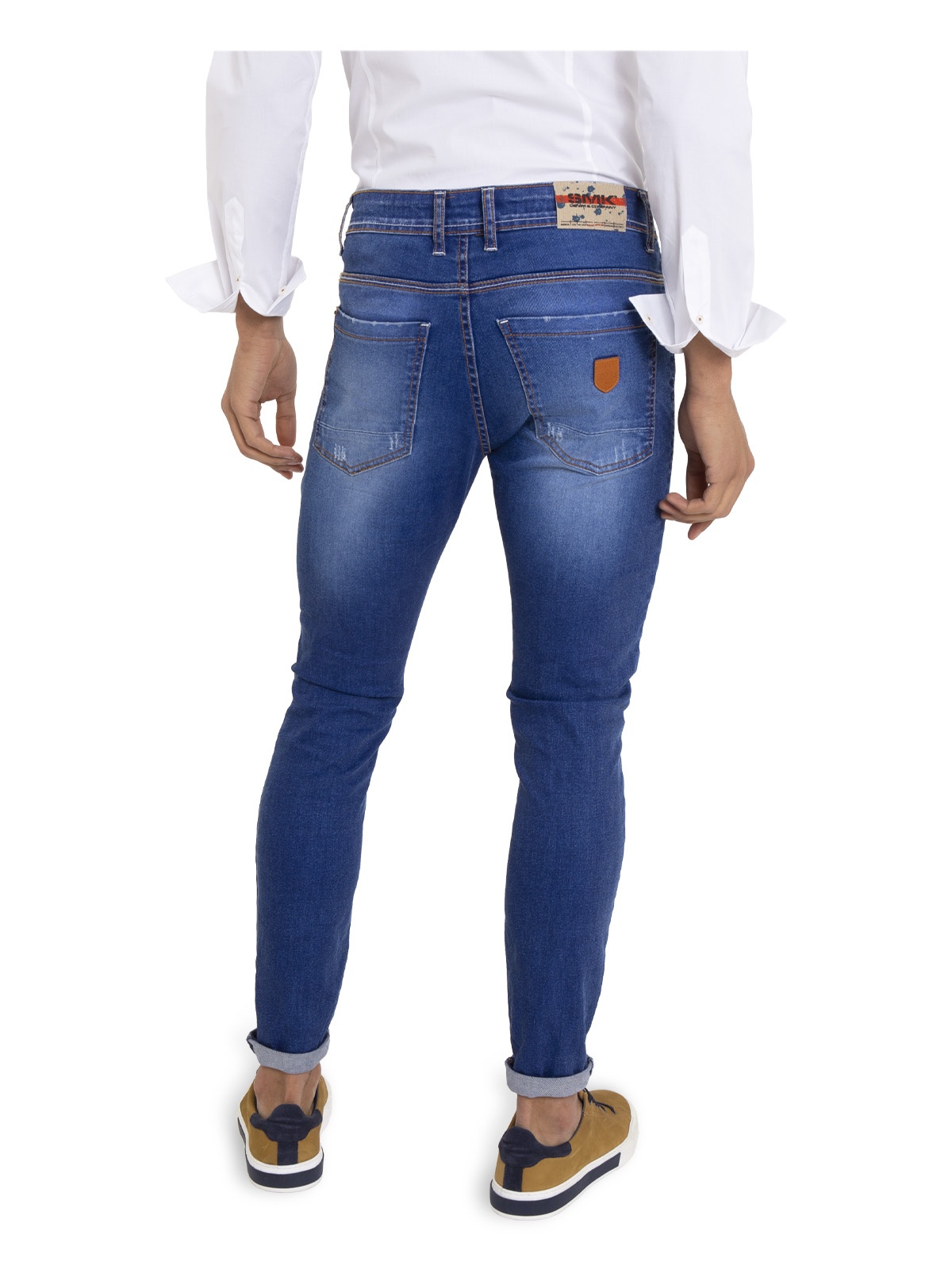 CALÇA SMK OLD FASHION