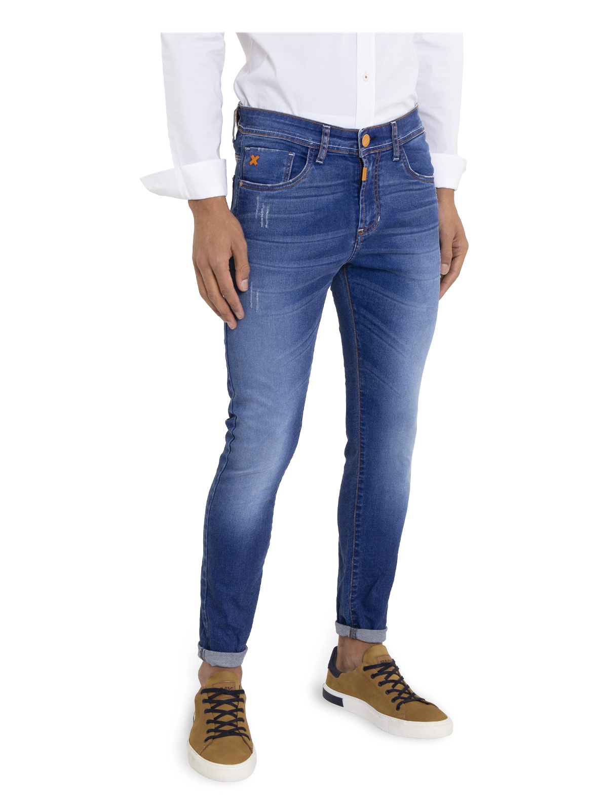 CALÇA SMK OLD FASHION