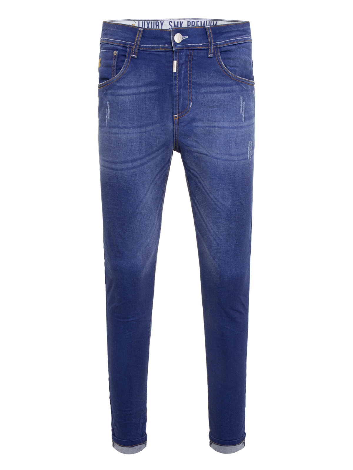 CALÇA SMK DENIM CROSS