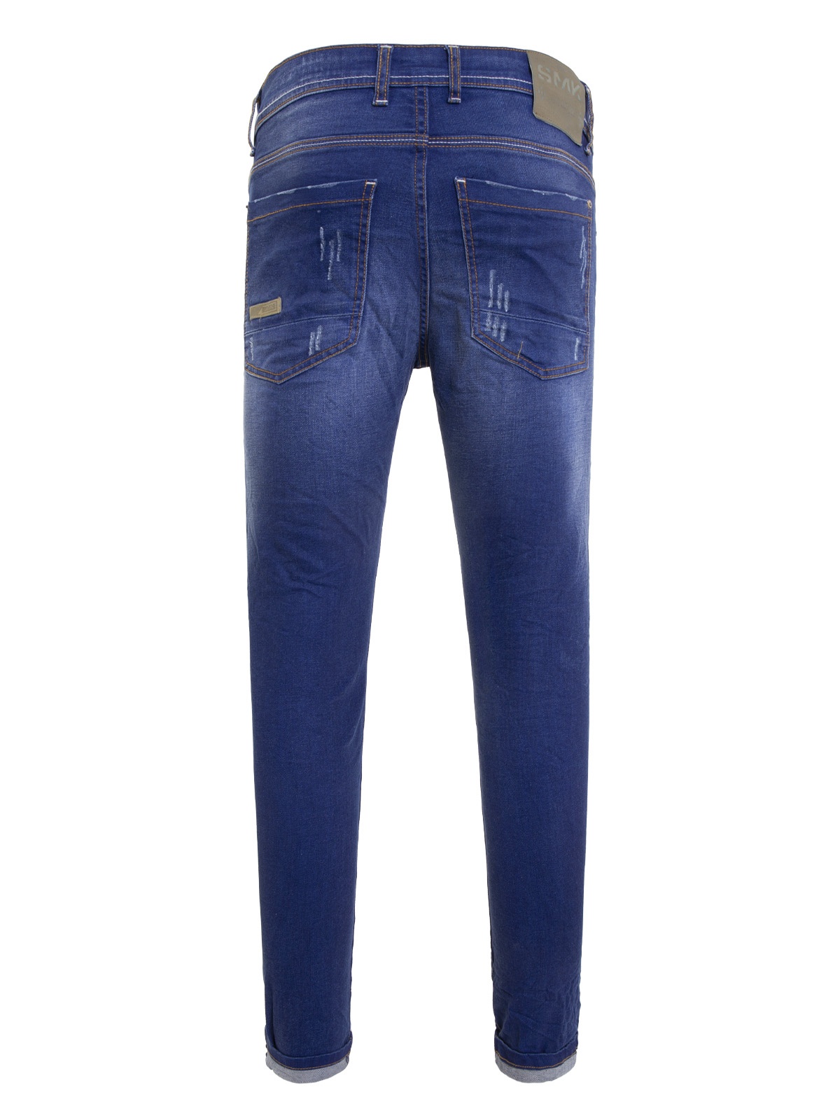 CALÇA SMK DENIM CROSS