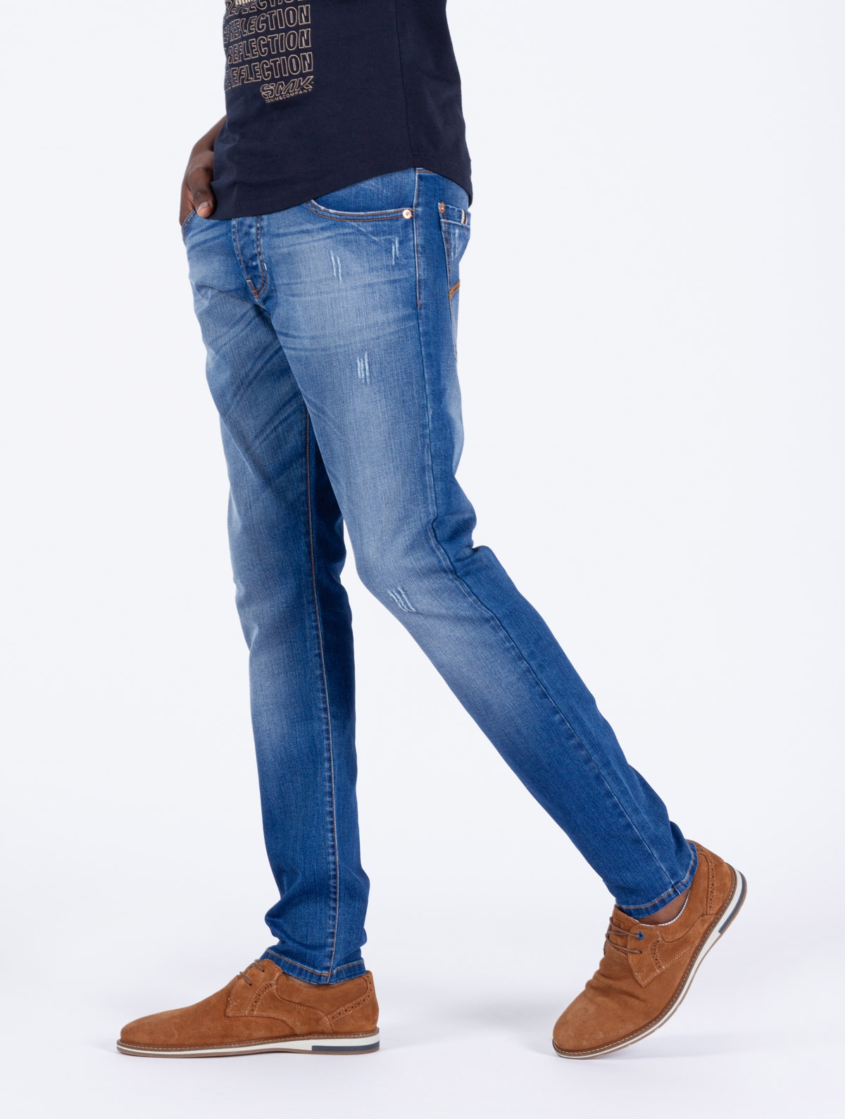 CALÇA SMK PREMIUM BRAND
