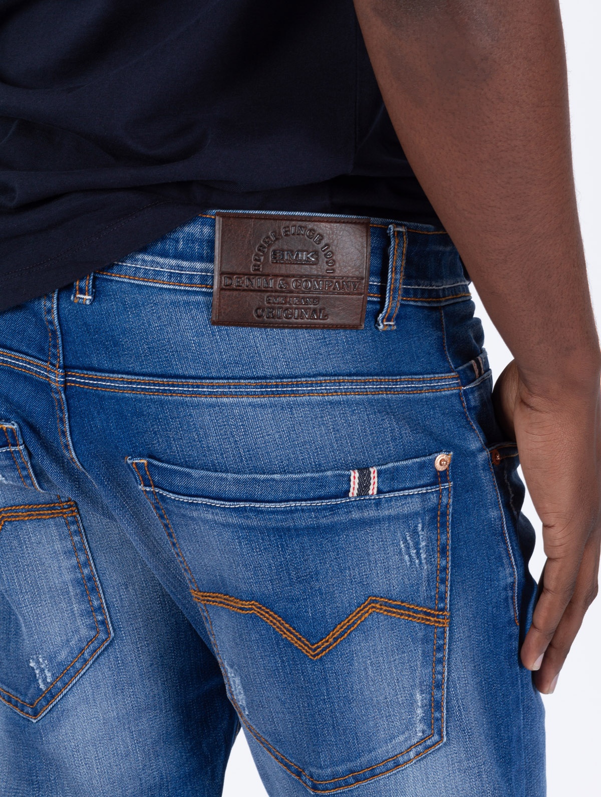 CALÇA SMK PREMIUM BRAND