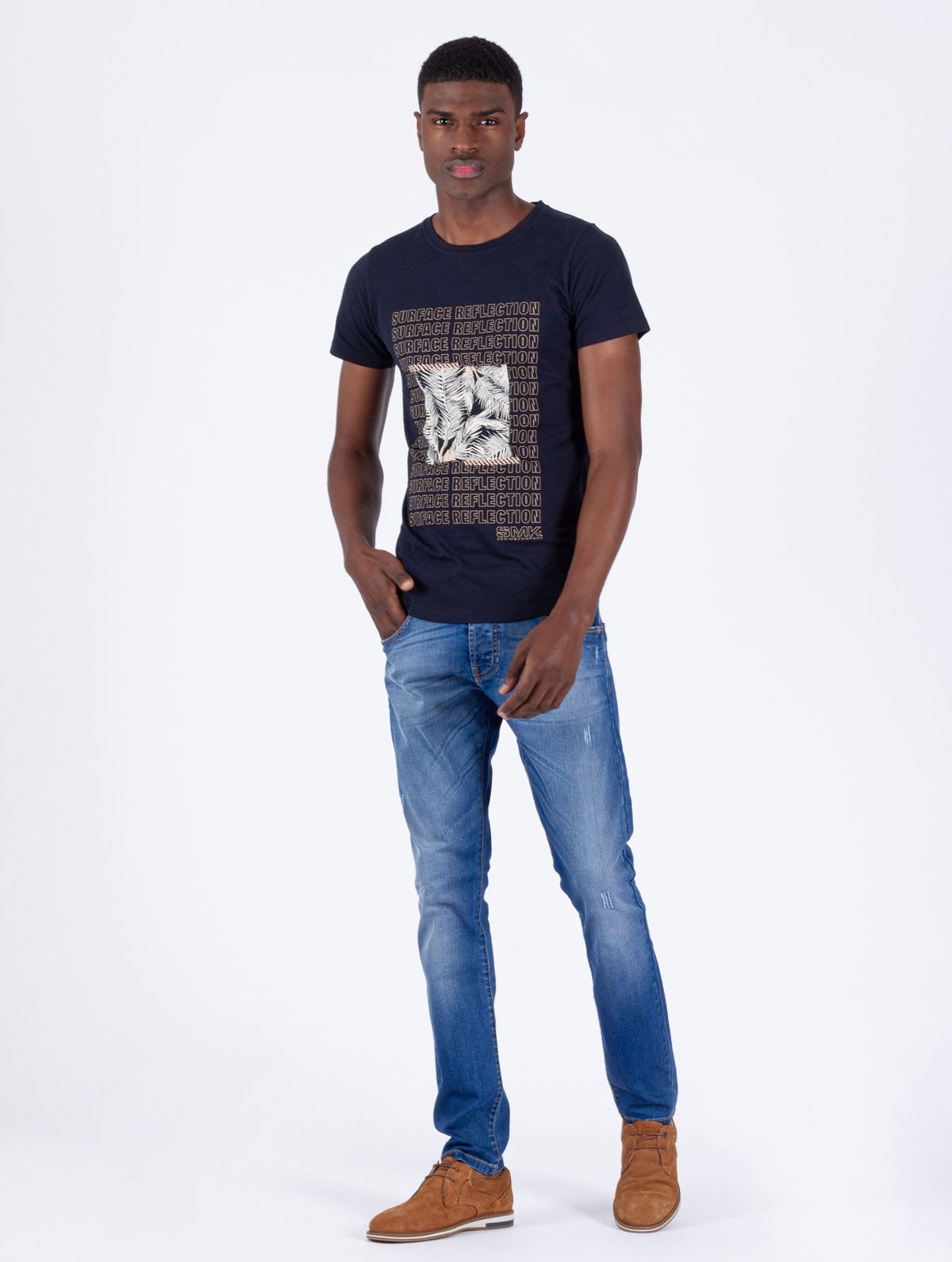 CALÇA SMK PREMIUM BRAND