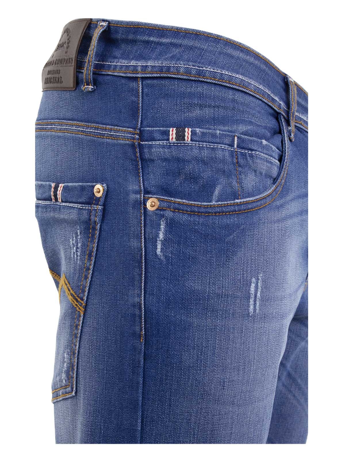 CALÇA SMK PREMIUM BRAND