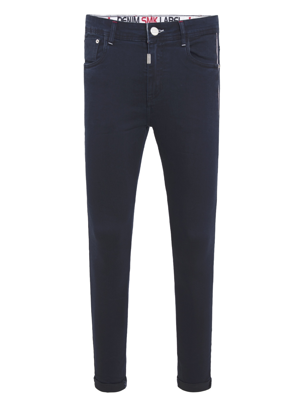 CALÇA SMK DENIM SMK LABEL