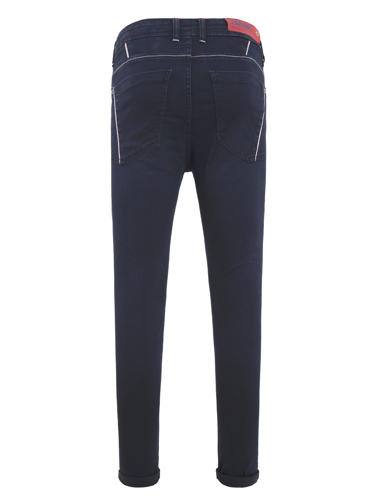 CALÇA SMK DENIM SMK LABEL