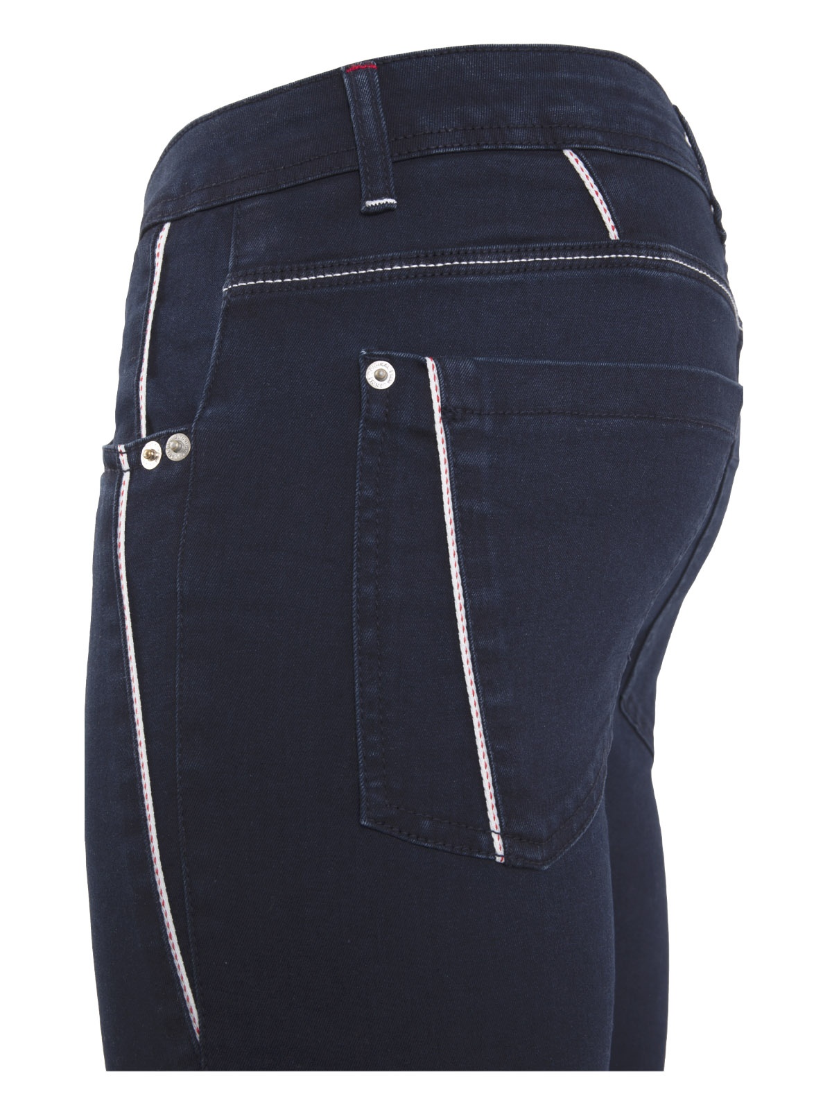 CALÇA SMK DENIM SMK LABEL
