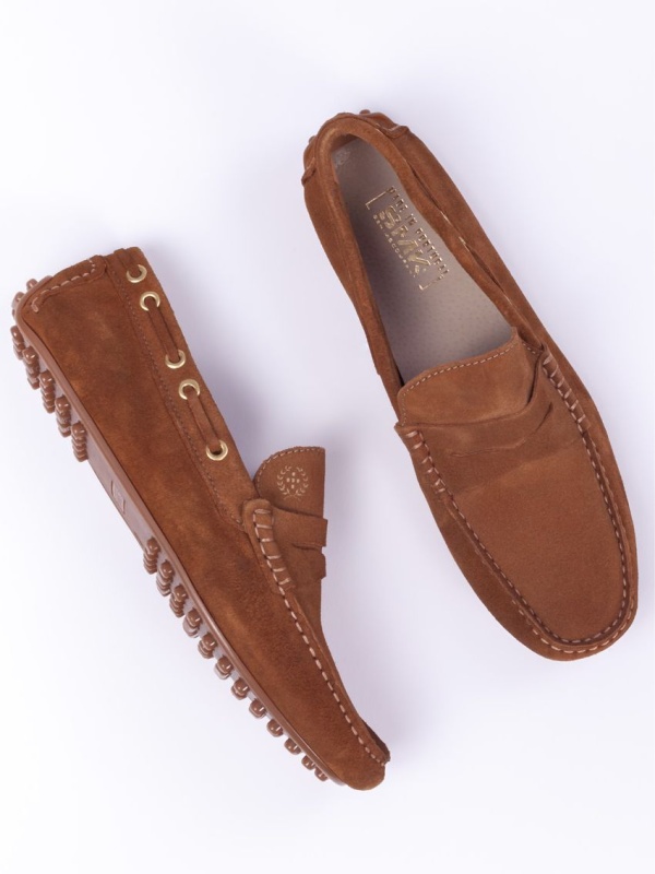 SAPATO SMK MOCASSIM