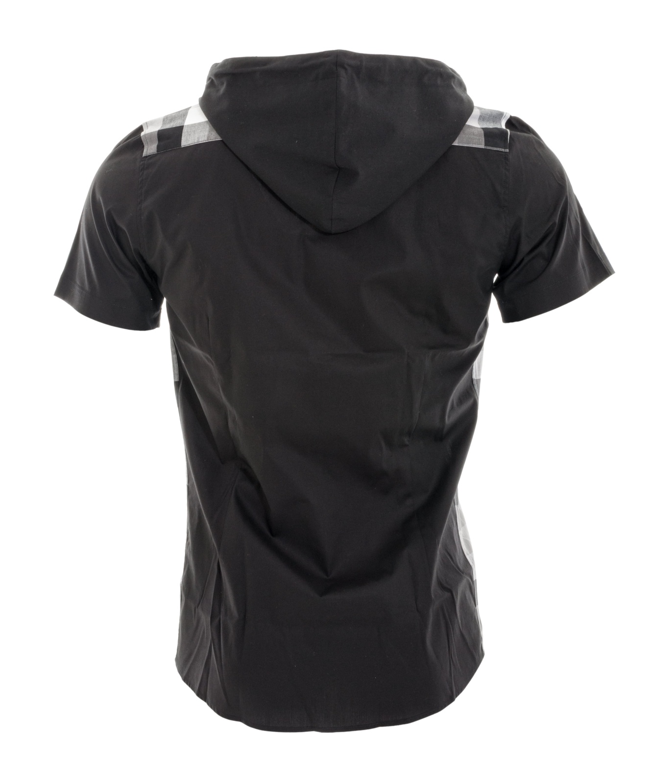 CAMISA SHORTSOLDAT HOODIE