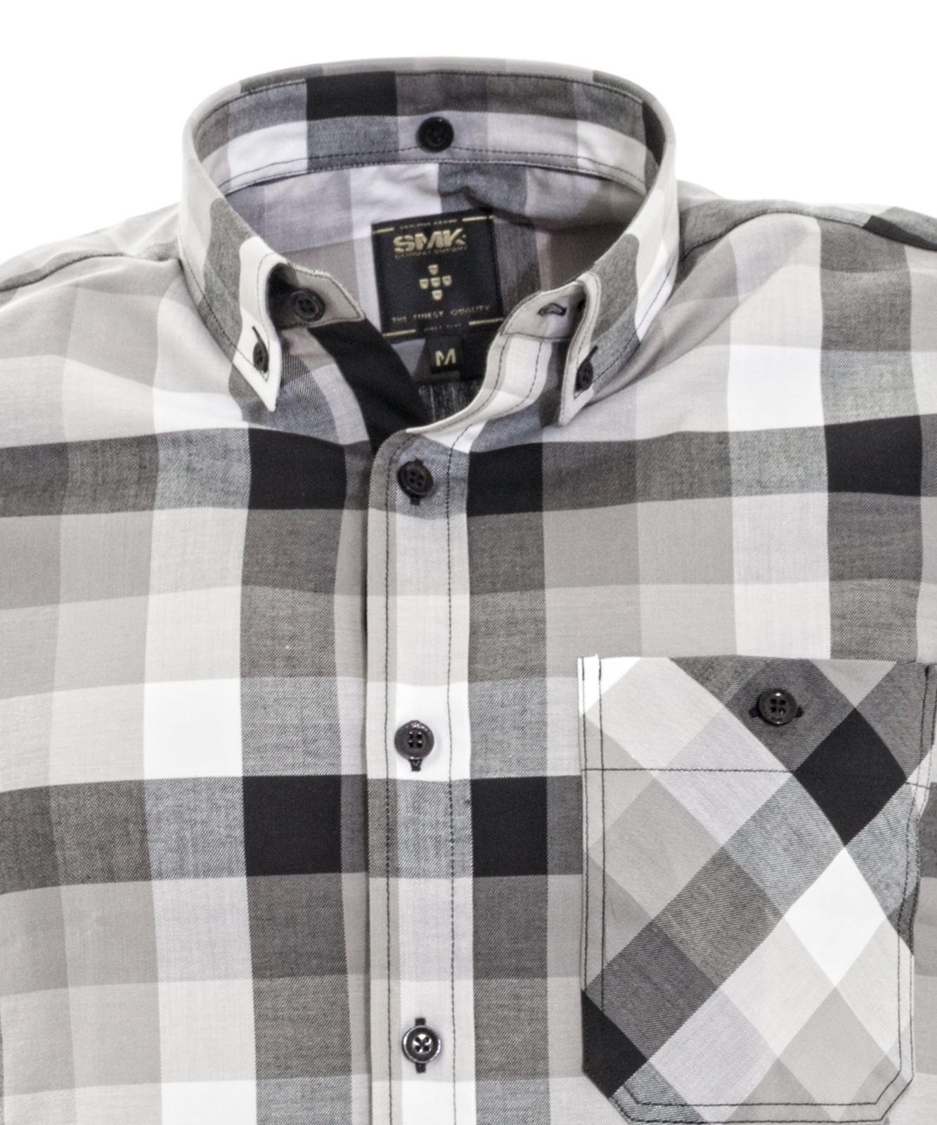 CAMISA SHORTSOLDAT HOODIE