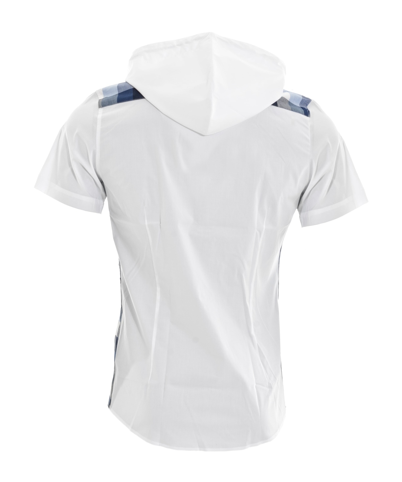 CAMISA SHORTSOLDAT HOODIE