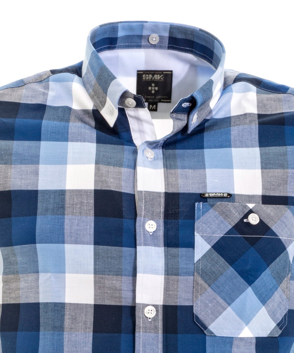 CAMISA SHORTSOLDAT HOODIE