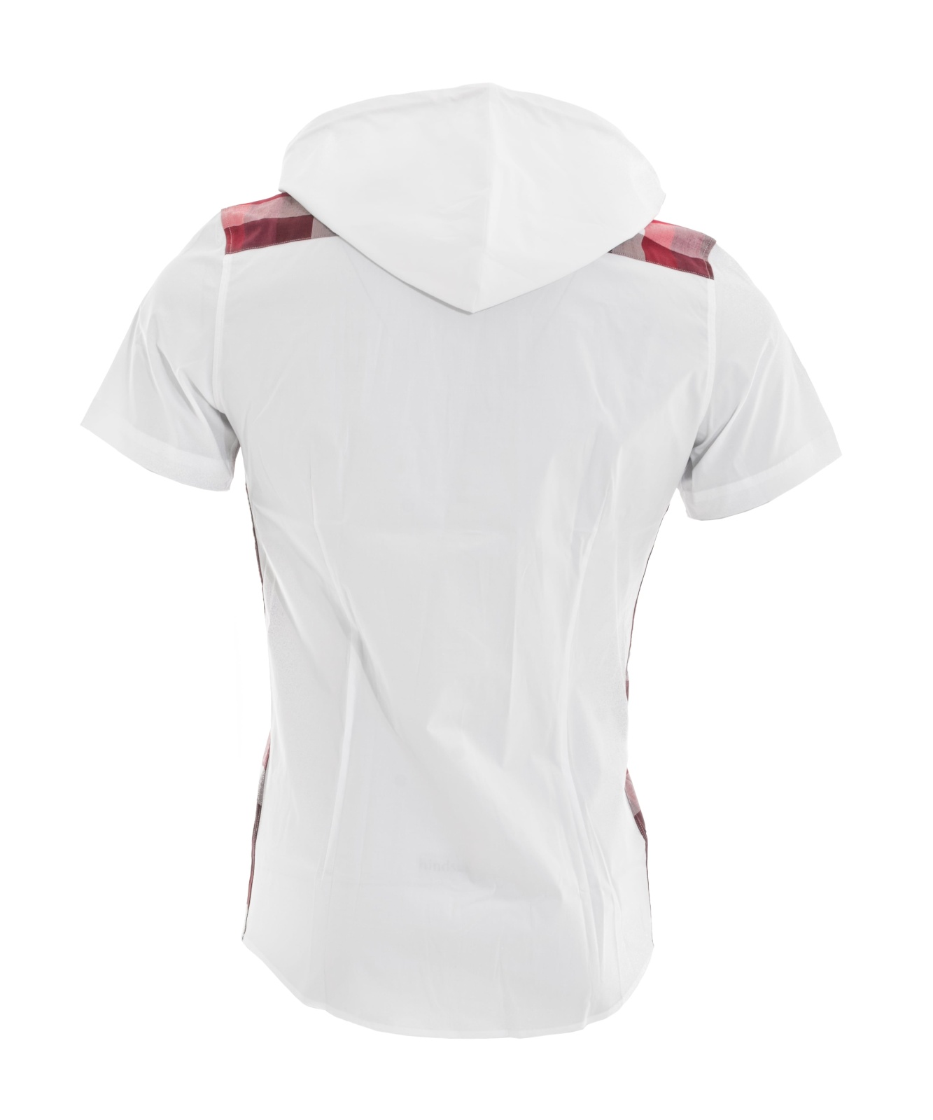 CAMISA SHORTSOLDAT HOODIE