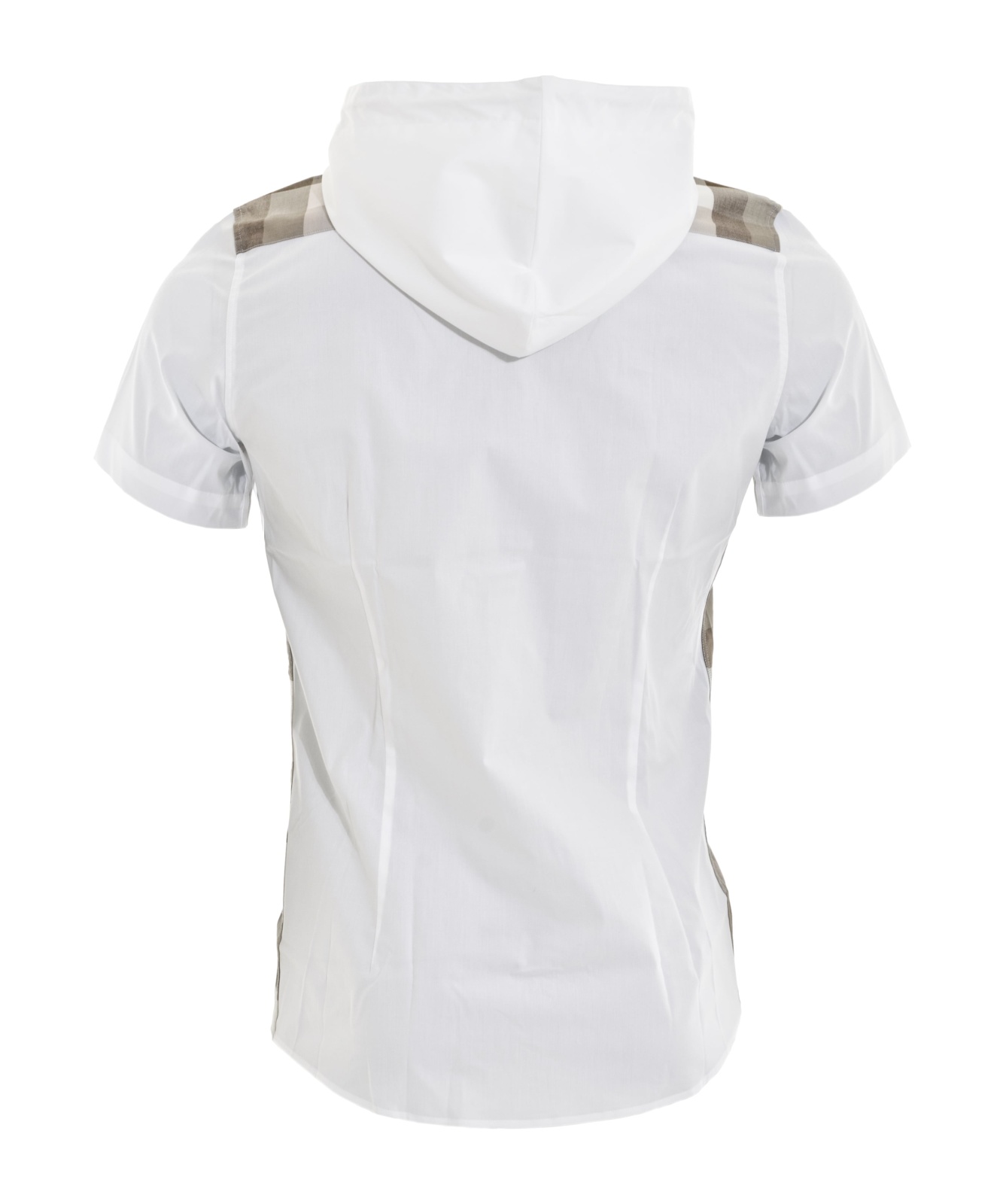 CAMISA SHORTSOLDAT HOODIE