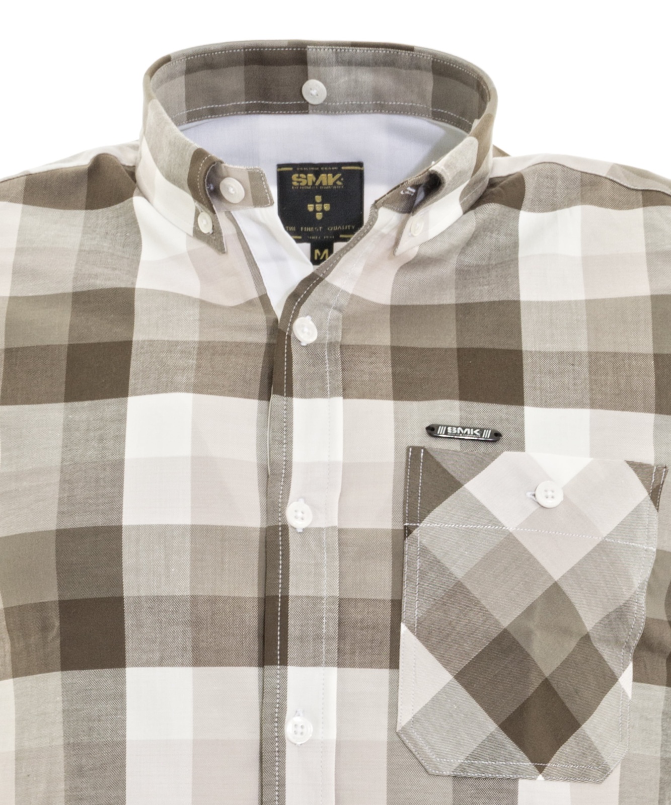CAMISA SHORTSOLDAT HOODIE