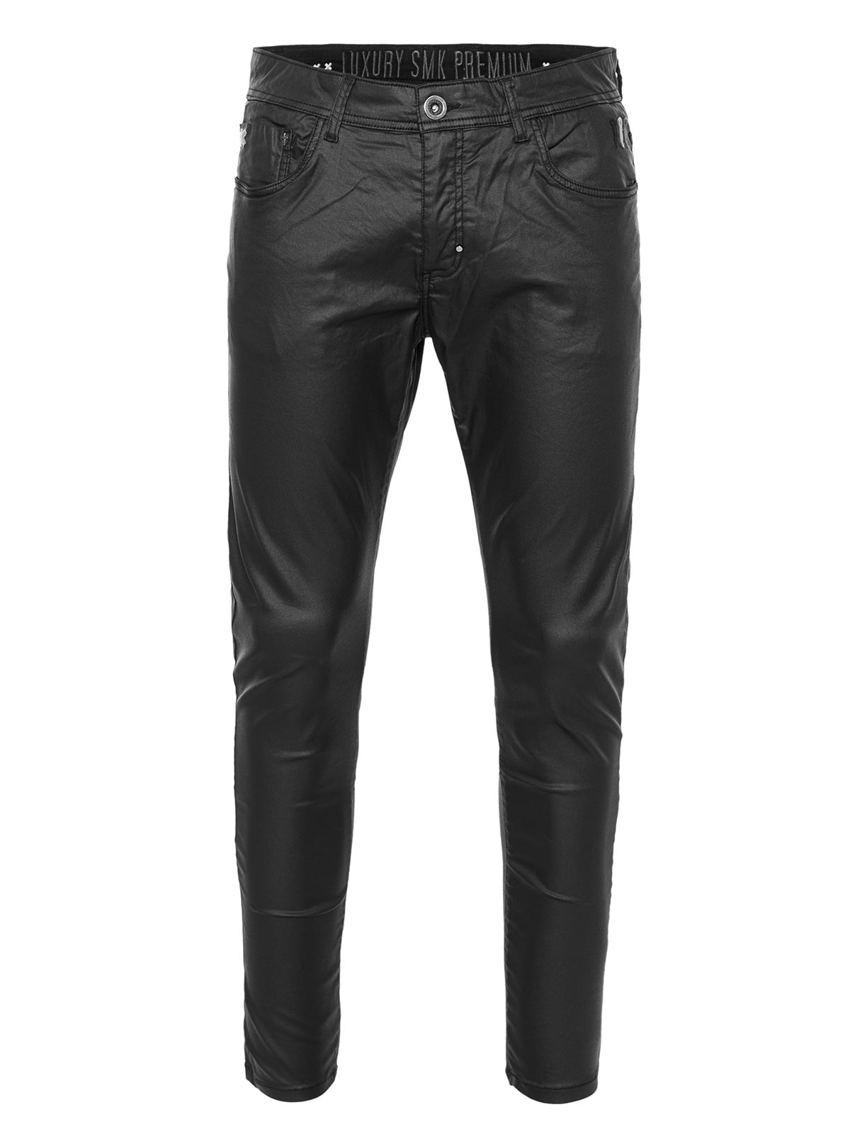 CALÇA SMK BLACK CROSS