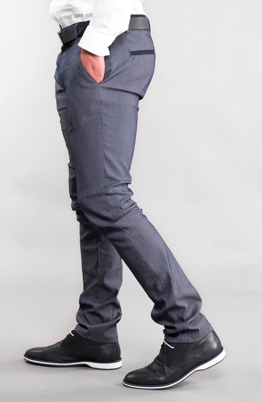 CALÇA SMK CLASSIC BLUE
