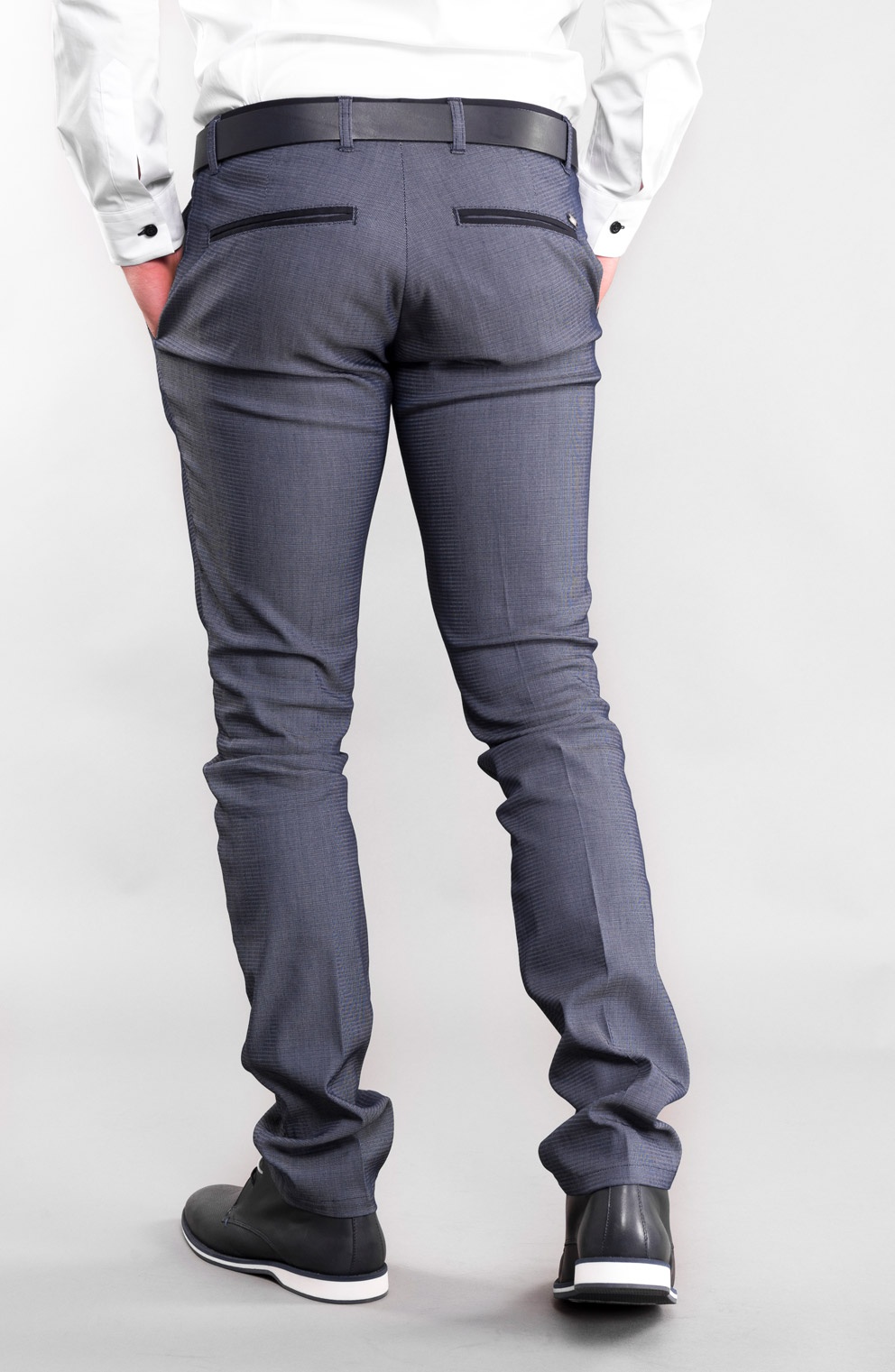 CALÇA SMK CLASSIC BLUE
