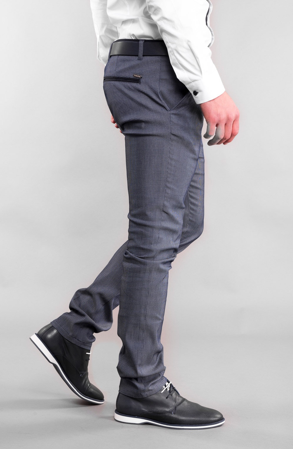 CALÇA SMK CLASSIC BLUE