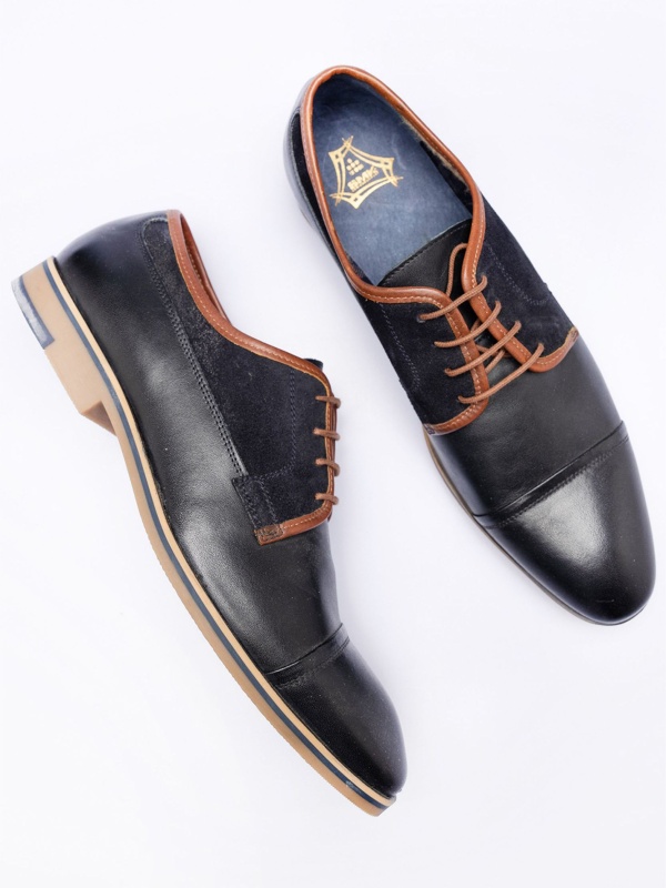 SAPATO SMK STREET II