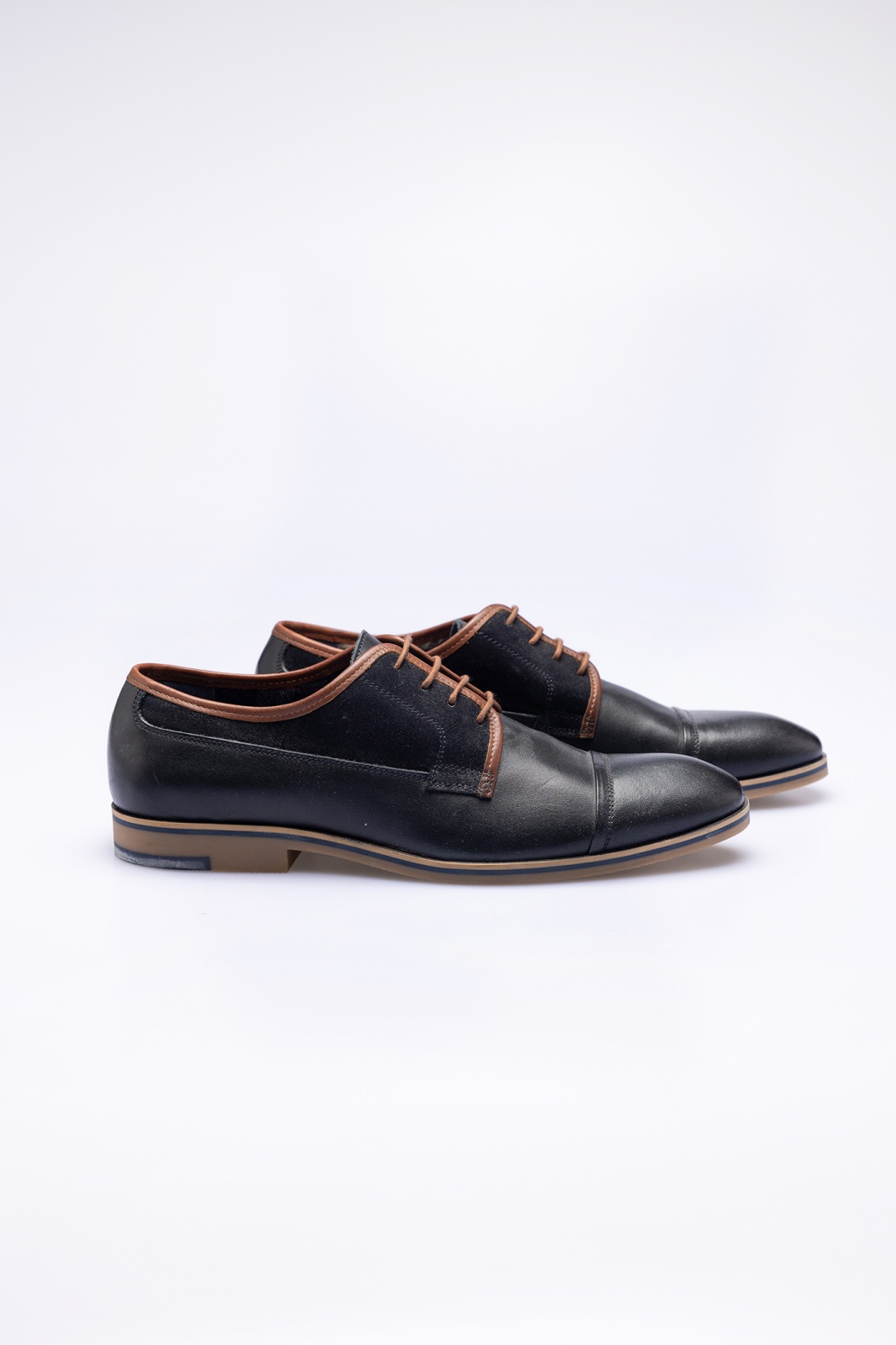 SAPATO SMK STREET II
