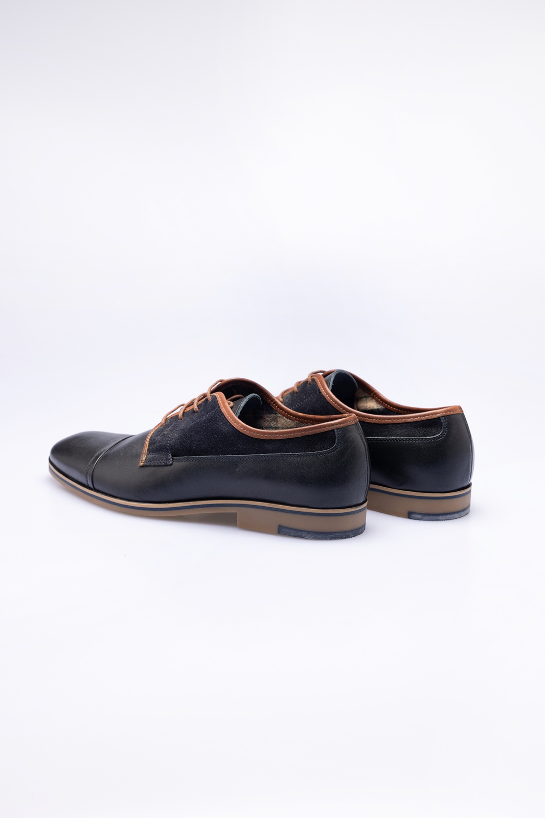 SAPATO SMK STREET II