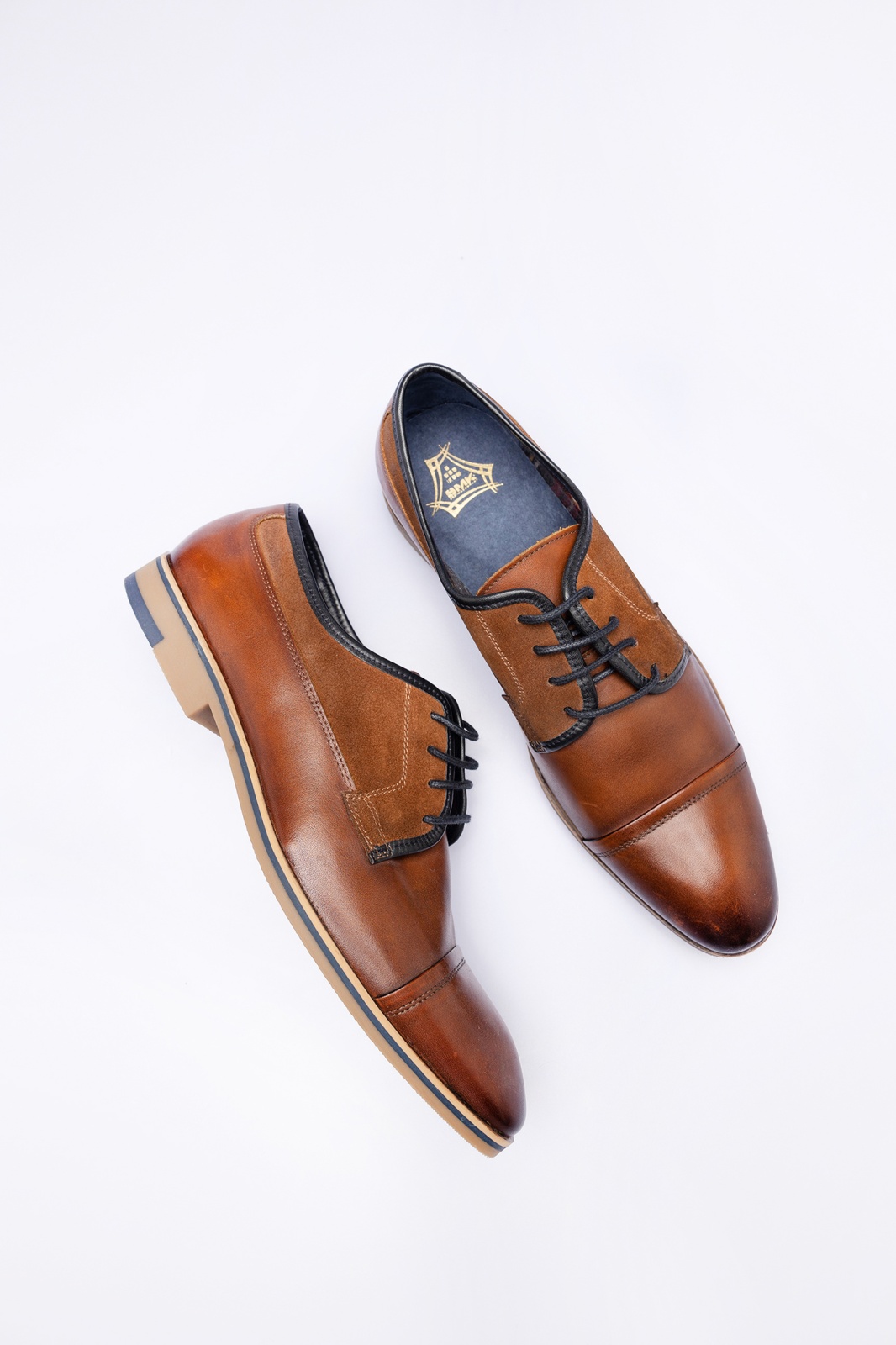 SAPATO SMK STREET II