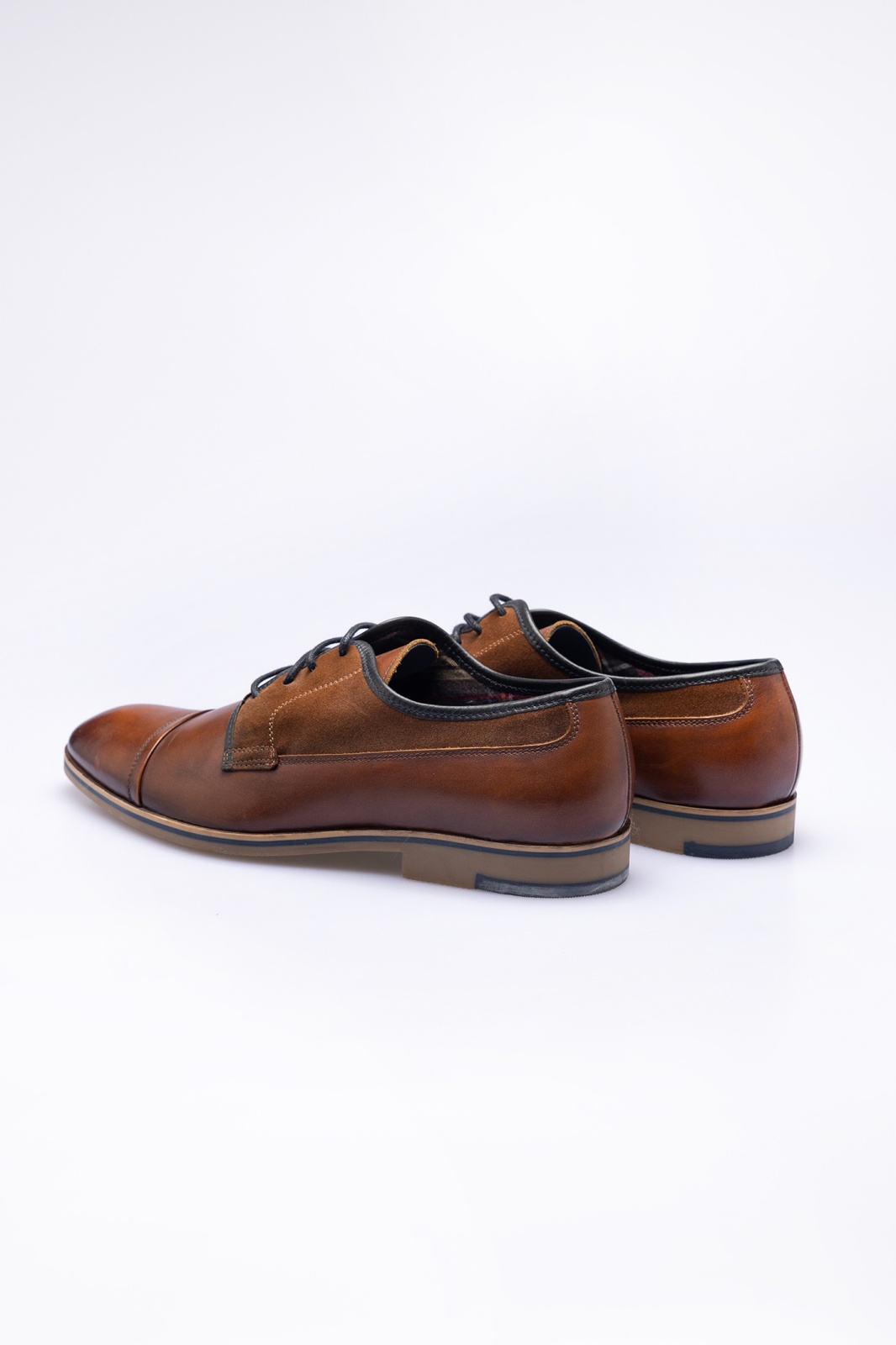 SAPATO SMK STREET II