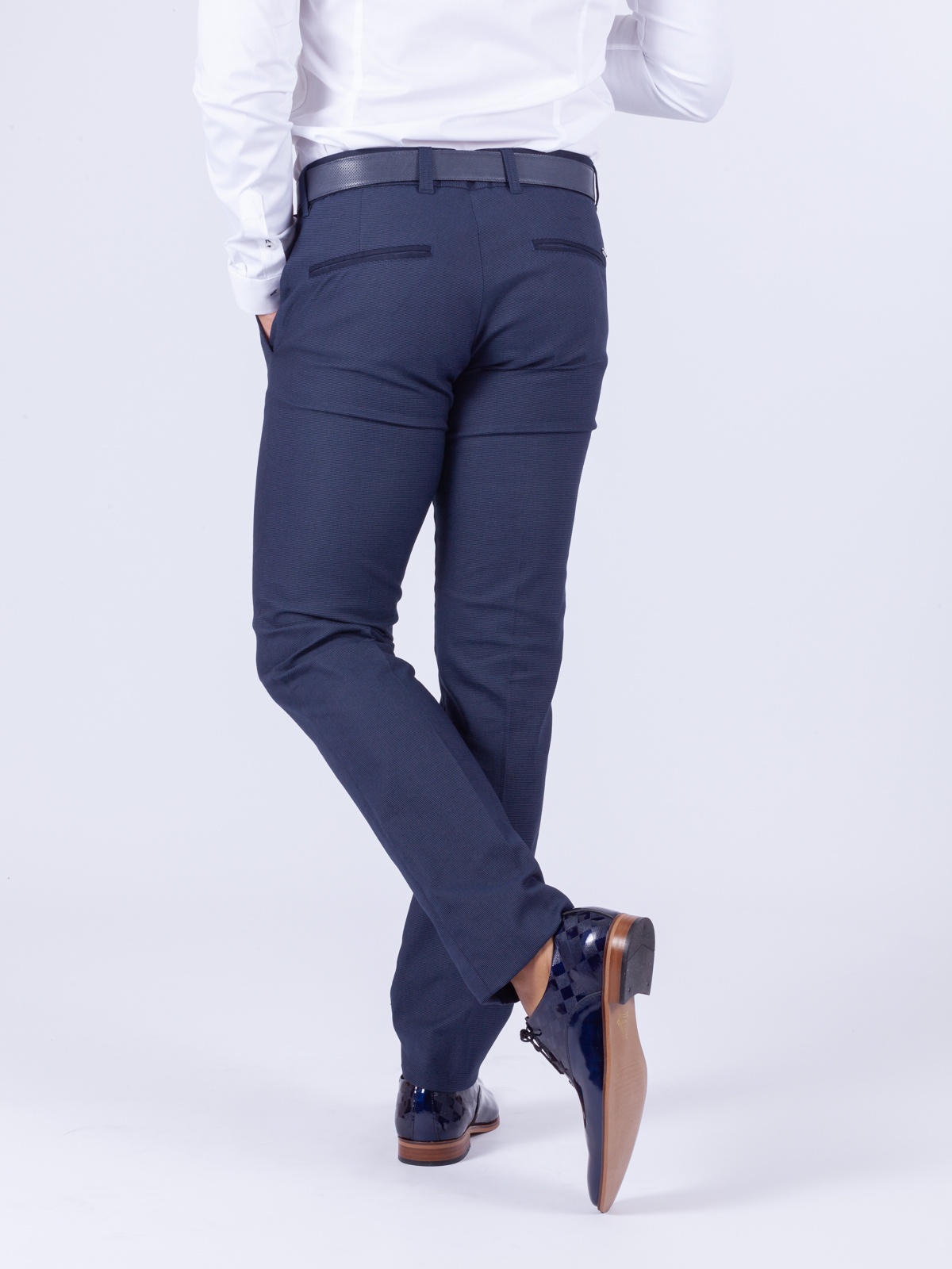 CALÇA SMK MY CLASSIC BLUE