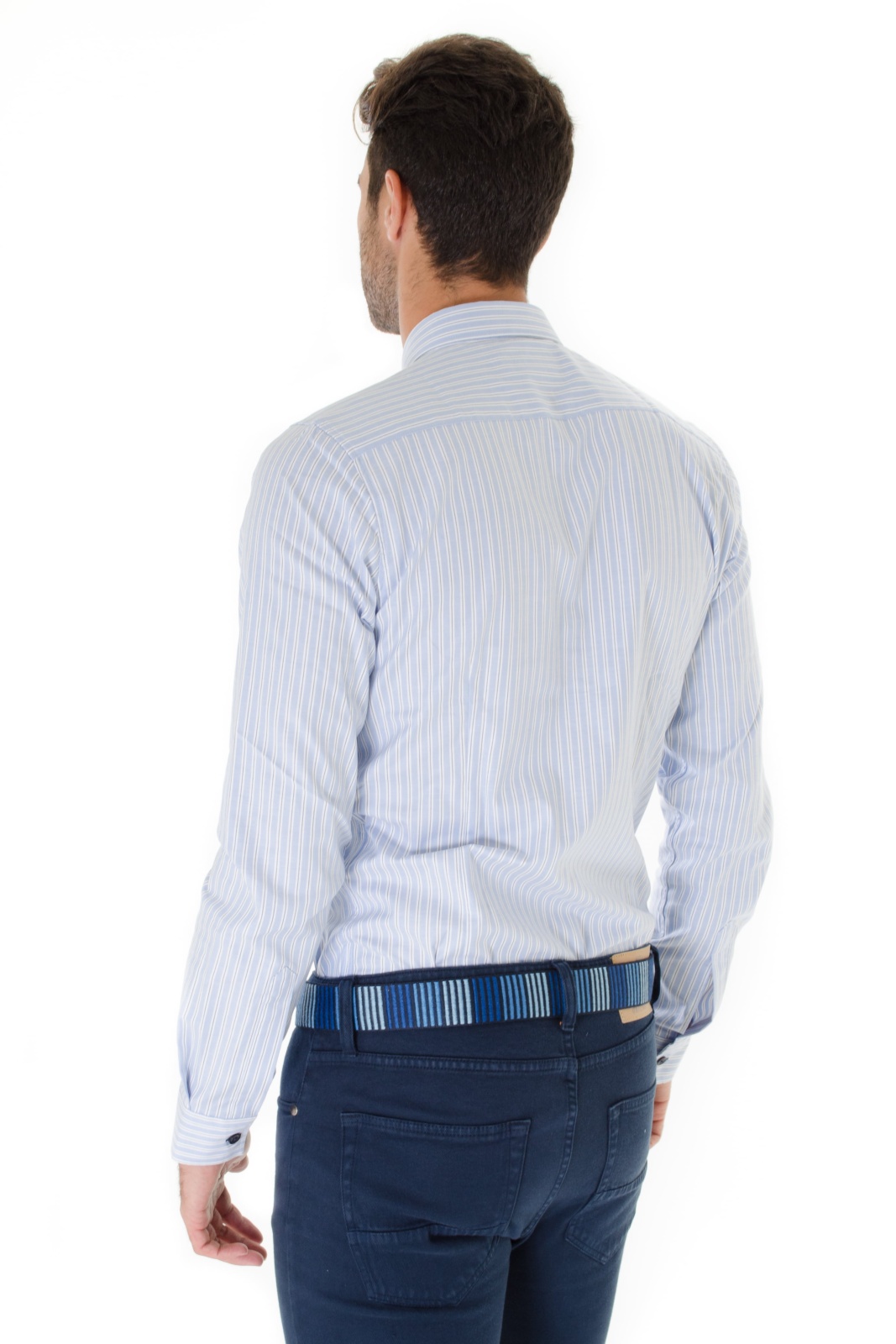 CAMISA STRIP SERGEANT