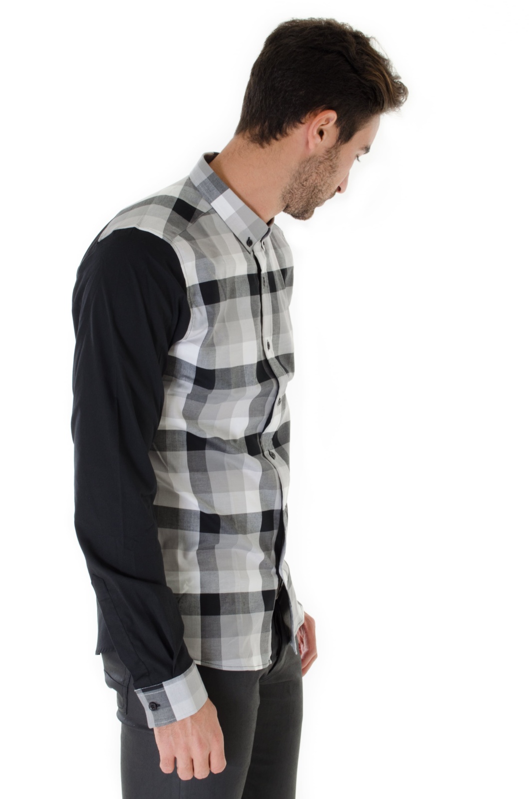 CAMISA CHESS SMK