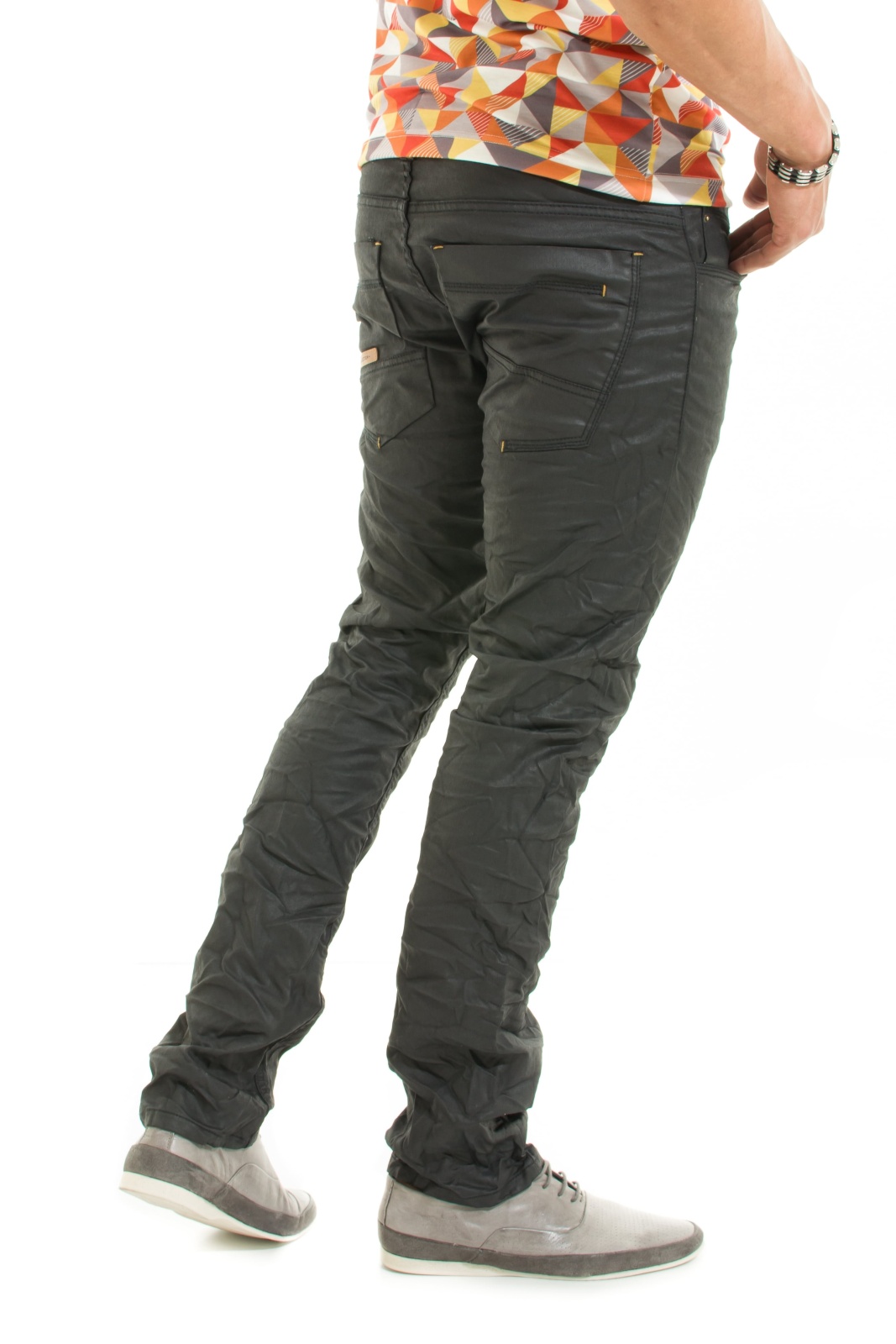 CALÇA COLLOR ACADEMY