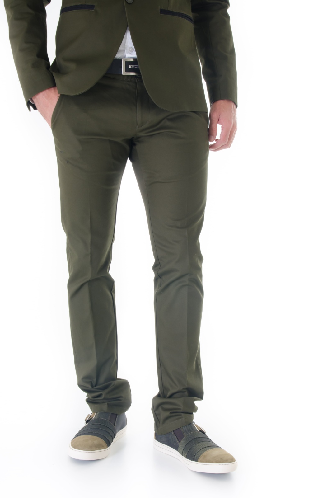 CALÇA CLASSIC TRIUMPH