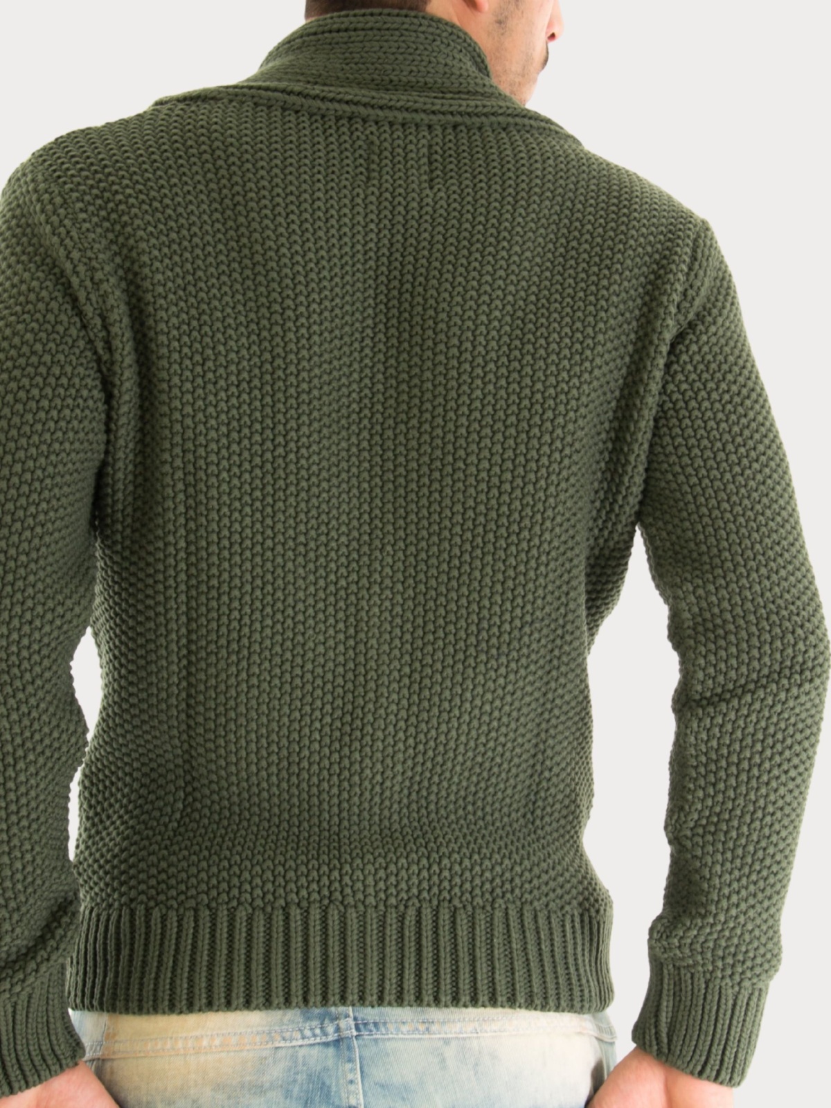 CASACO COLLAR CAPTAIN