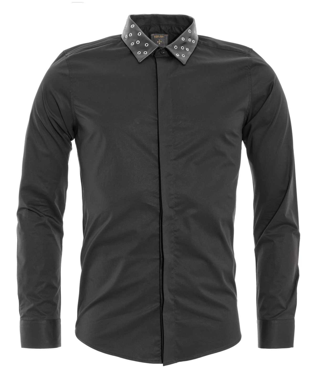 CAMISA COLLAR FASHION C/M