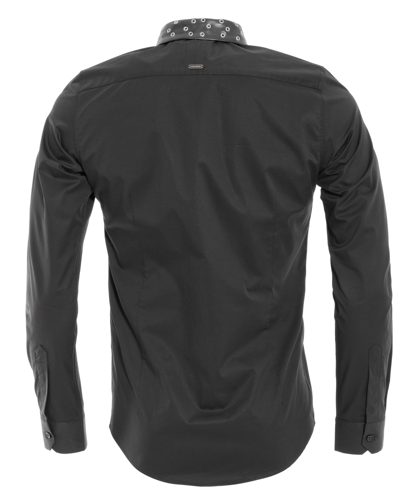 CAMISA COLLAR FASHION C/M