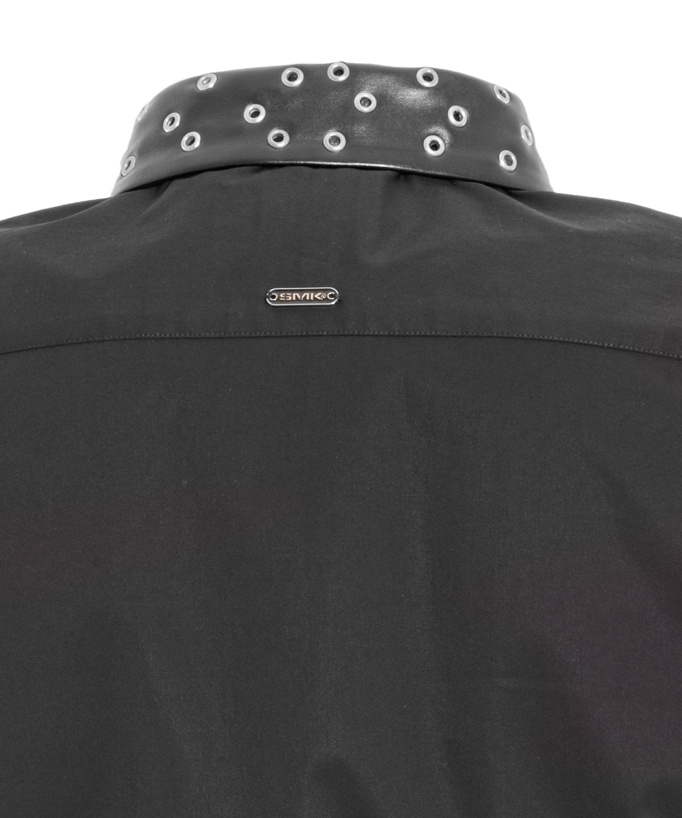 CAMISA COLLAR FASHION C/M