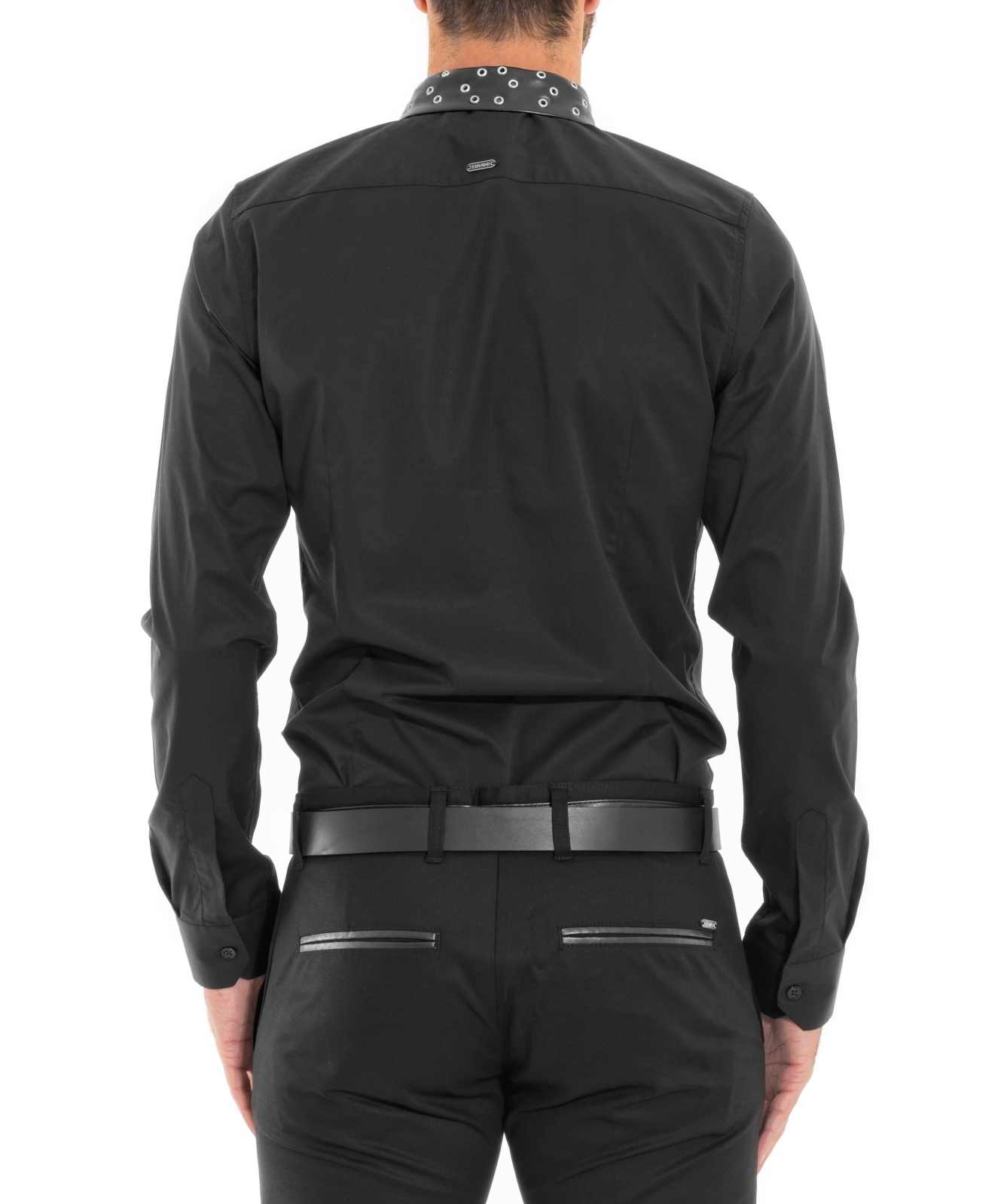 CAMISA COLLAR FASHION C/M